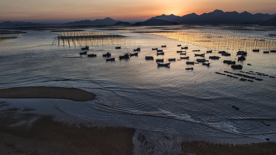 霞浦有哪些旅游景点