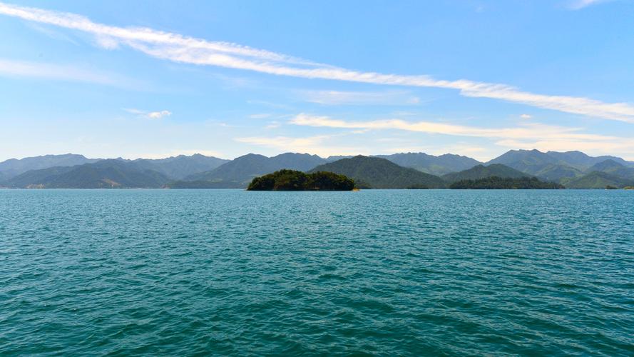 浙江风景区有哪些景点