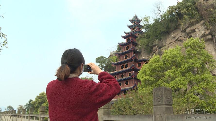 重庆旅游节免费景点有哪些