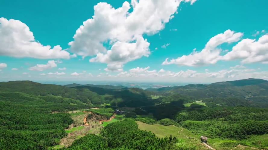 湾里景区哪些景点