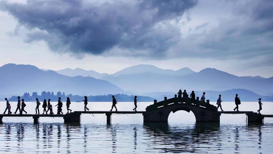 沈家门有哪些景点