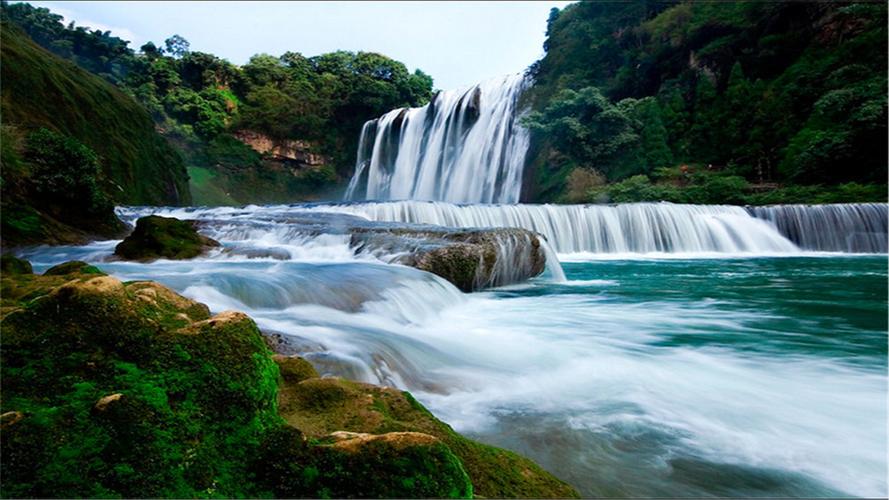 贵州旅游有哪些景点