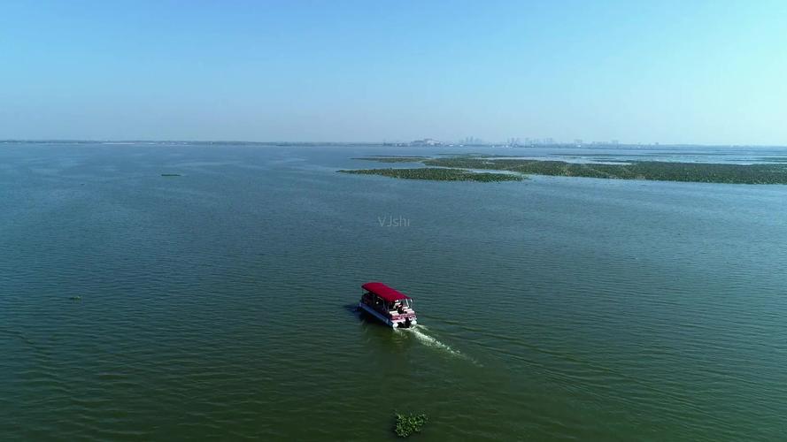 洪湖景区有哪些景点