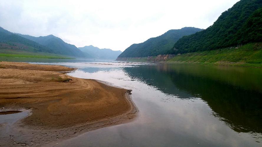 丹东宽甸哪些景点好