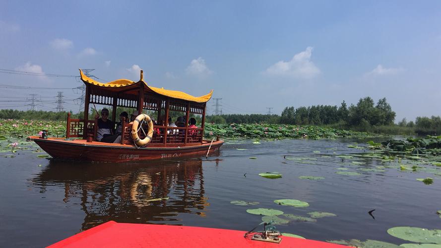 铁岭都有哪些旅游景点