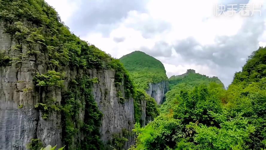 恩施都有哪些旅游景点