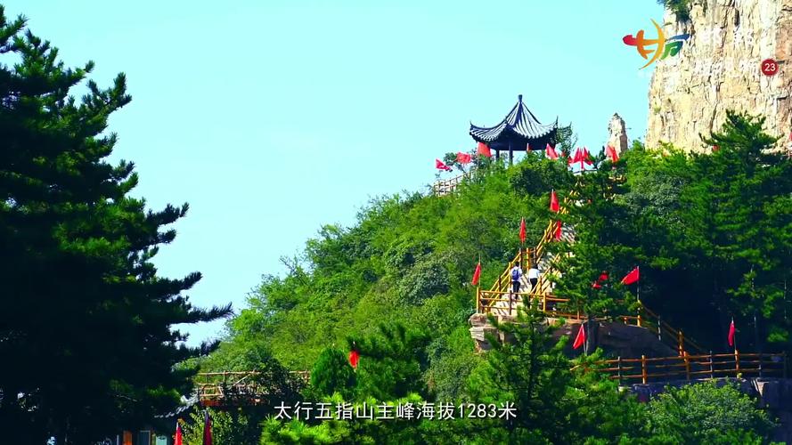 涉县都有哪些旅游景点