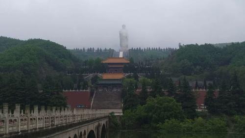 平顶山都有哪些景点