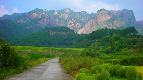 永康旅游景点有哪些