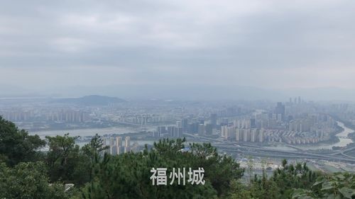 福州鼓岭有哪些景点