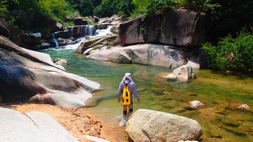 高明有哪些旅游景点