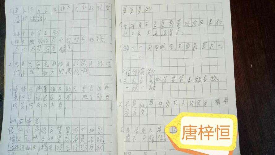 什么不可什么四字词语