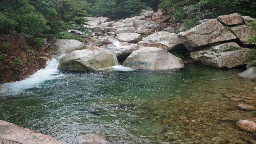 山东都有哪些旅游景点