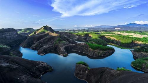 郴州风景区有哪些景点