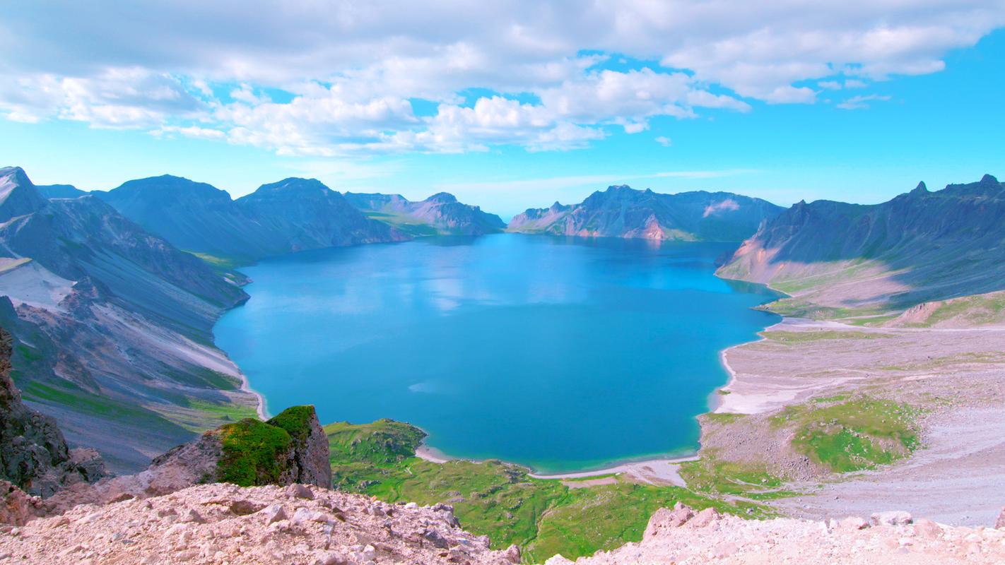 去长白山都有哪些景点-墨子百科 去长白山都有哪些景点