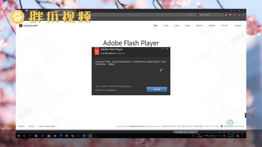 flash插件是什么