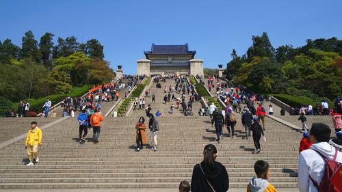 中山的旅游景点有哪些