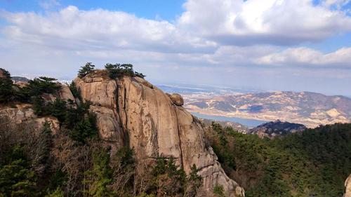 青岛崂山区有哪些景点