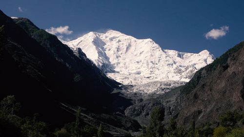 巴基斯坦有哪些旅游景点