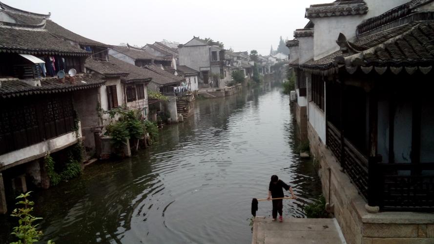 太仓市旅游景点有哪些