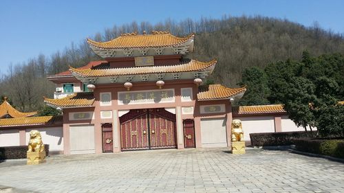 方城县有哪些旅游景点