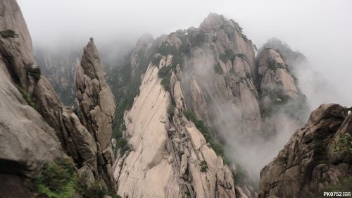 黄山附近有哪些值得玩的景点