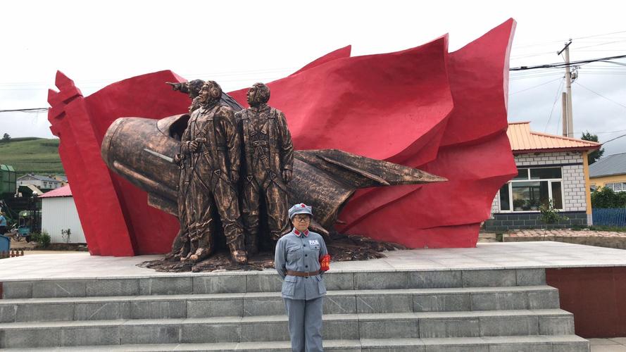 上海红色旅游景点有哪些