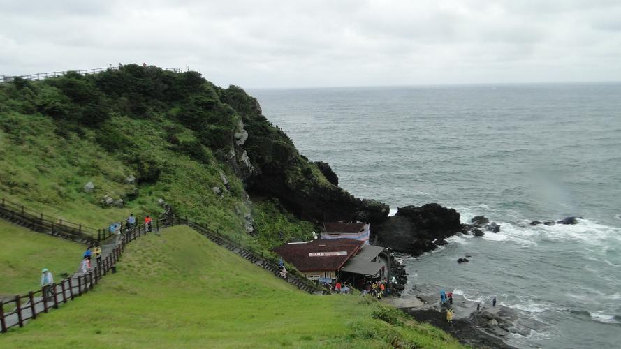 济州岛有哪些著名景点