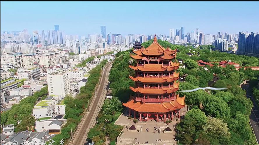 武汉市旅游年卡含哪些景点