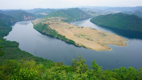 集安有哪些景点