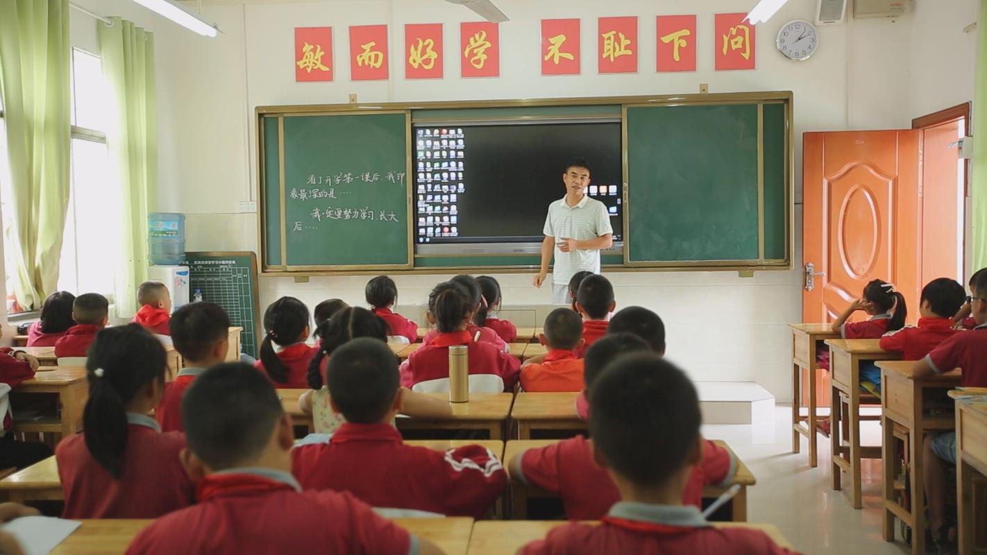 学生喜欢什么样的老师