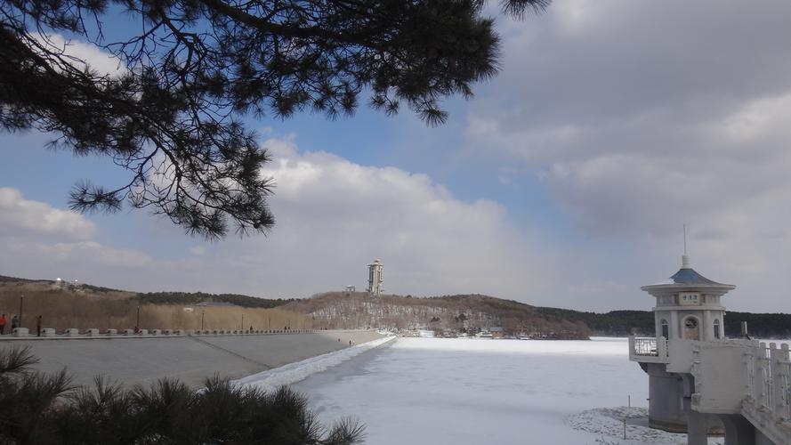 吉林市旅游有哪些景点