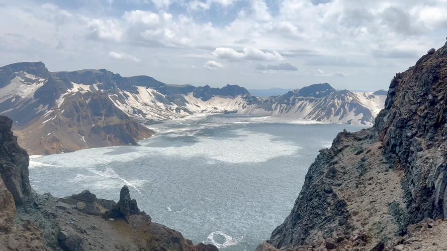 长白山景点都有哪些