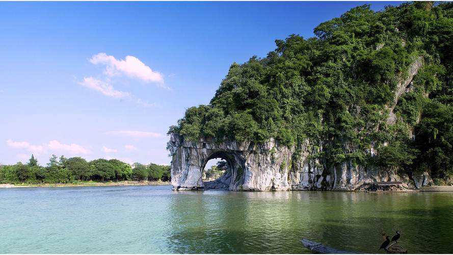 广西有哪些旅游景点呢-墨子百科 广西有哪些旅游景点呢