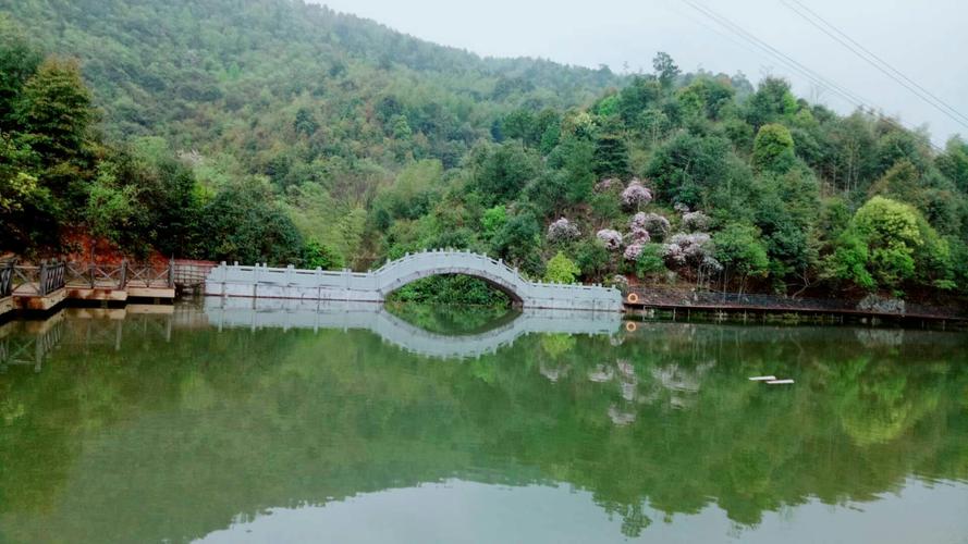 江西省赣州市有哪些旅游景点