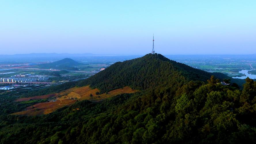 宣城哪些景点