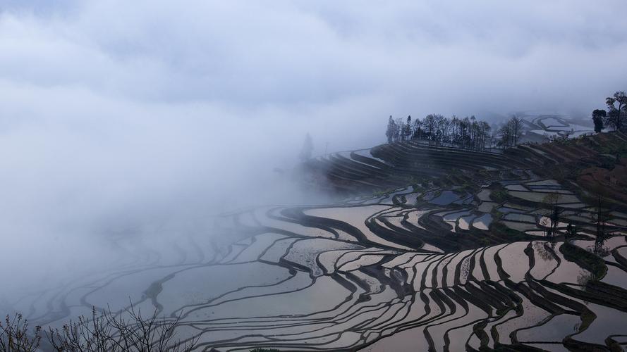 红河州有哪些景点