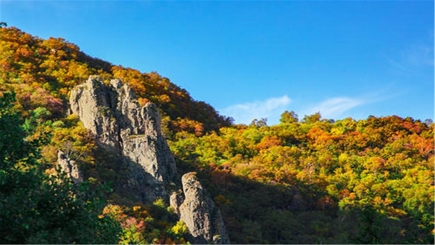 辽宁哪些景点免费