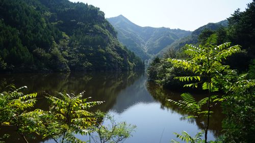 北方有哪些景点