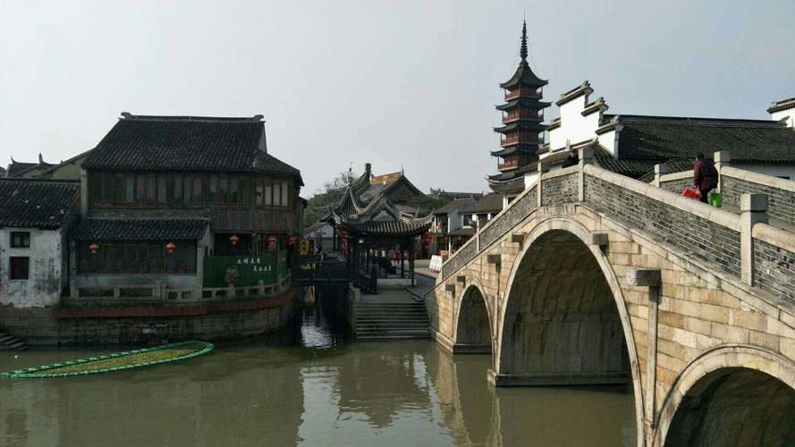 千灯有哪些景点-墨子百科 千灯有哪些景点