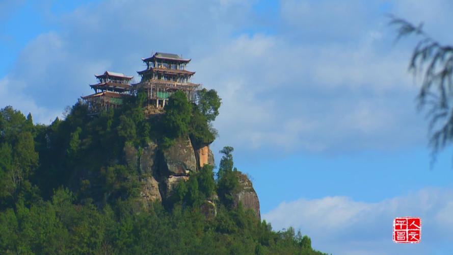 平昌有哪些旅游景点