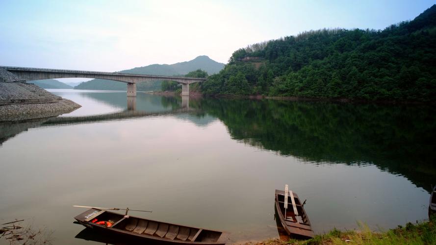 六安有哪些旅游的景点