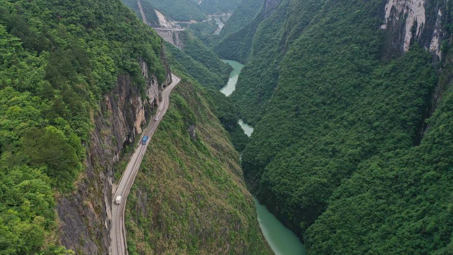 鹤峰有哪些景点