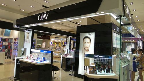 olay适合什么年龄