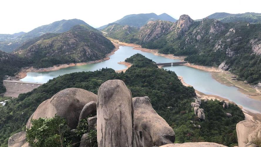 大罗山有哪些景点