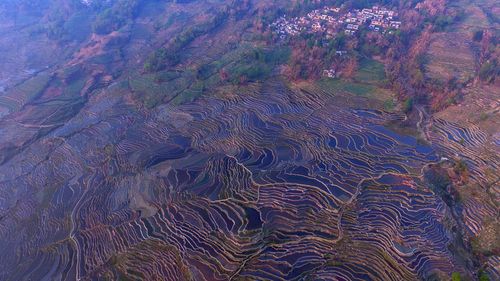 红河哪些景点值得去