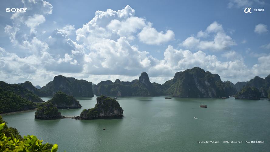 下龙湾有哪些景点