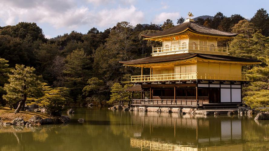 日本京都景点有哪些