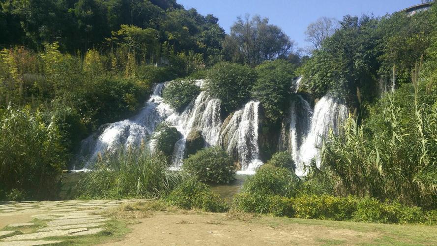 天河区有哪些景点