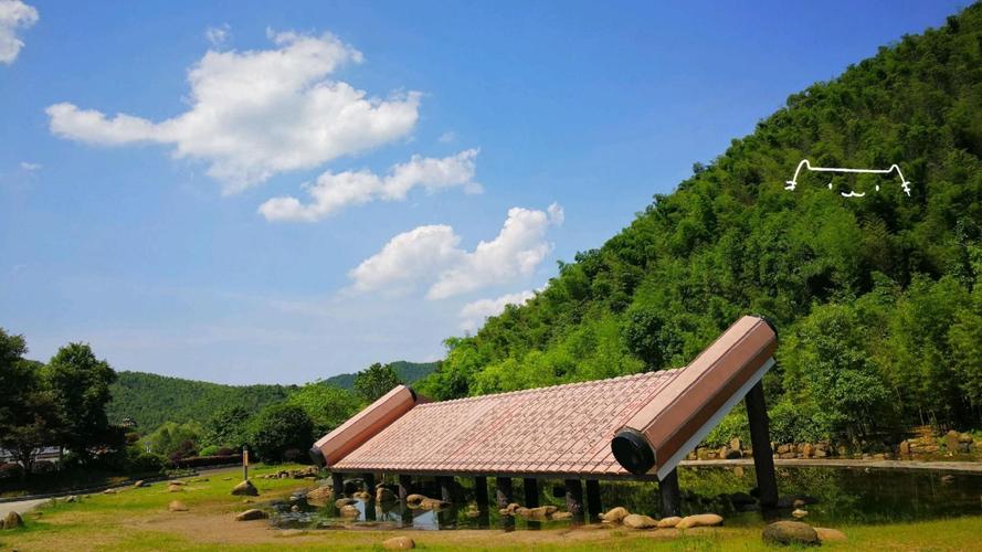 耒阳有哪些旅游景点